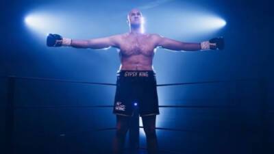 Фьюри Тайсон - Тайсон Фьюри появился в новом трейлере eSports Boxing Club — WorldGameNews - worldgamenews.com - Россия - Англия