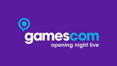 Джефф Кили - Gamescom Opening Night Live пройдет 25 августа - playground.ru