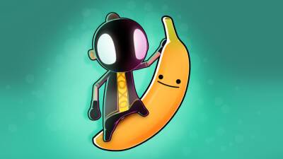 Пули, взрывы и бананы в новом трейлере бесплатной мобильной аркады My Friend Pedro: Ripe for Revenge - gametech.ru
