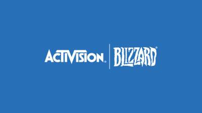 Джесси Мещук - Сотрудники Activision Blizzard утверждают, что отдел кадров подвёл их — работы лишился руководитель Джесси Мещук - gametech.ru