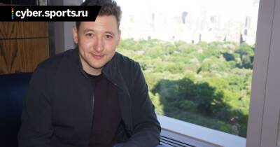 Александр Агапитов - Глава Xsolla объяснил увольнение сотрудников тем, что компания перестала показывать рост в 40% - cyber.sports.ru - Сша - Пермь