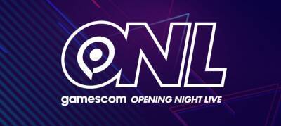 Джефф Кили - Открытие gamescom 2021 состоится вечером 25 августа и будет идти 2 часа - igromania.ru