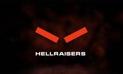 HellRaisers собирает состав по CS:GO и представит его в октябре - cybersport.metaratings.ru - Украина - Дания - Мальта