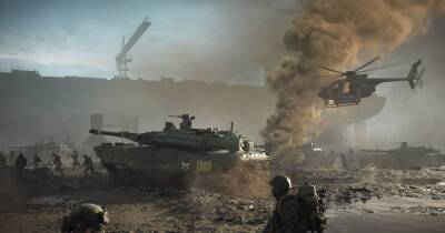 Эндрю Уилсон - Глава EA: новые части Battlefield продолжат выходить раз в два года - cybersport.ru