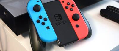 Nintendo Switch устремилась к продажам в 100 миллионов консолей — игроки уже купили почти 90 - gamemag.ru