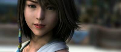 Тэцуя Номура - Есинори Китасэ - Тидус из Final Fantasy X мог стать водопроводчиком - gamemag.ru - Япония