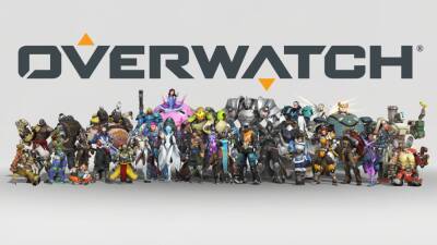 Activision Blizzard заявила об успешном старте разработки Overwatch 2 - cybersport.metaratings.ru