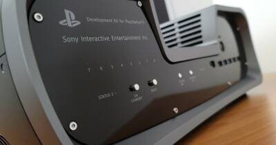 На eBay выставили на аукцион девкит PlayStation 5 — за него предлагали ₽247 тысяч - cybersport.ru