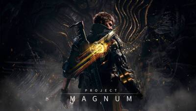 Геймеры критикуют Project Magnum – новый шутер Nexon - gameinonline.com