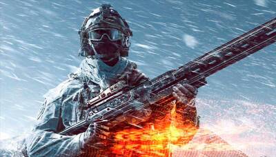 Эндрю Уилсон - EA хочет выпускать новую Battlefield каждые два года, потому что это игра-сервис - gameinonline.com