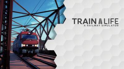 Анонсирован реалистичный симулятор Train Life: A Railway Simulator - playisgame.com - Германия