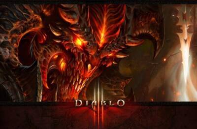 В Diablo III стартовало экстренное тестирование - lvgames.info