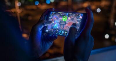 MY.GAMES совместно с Google инвестирует до $30 млн в компании по разработке мобильных игр - cybersport.ru - city Venture
