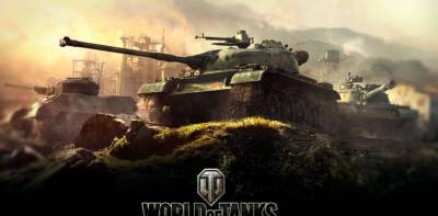 Представлен новый контент из World of Tanks на август - lvgames.info - Чсср