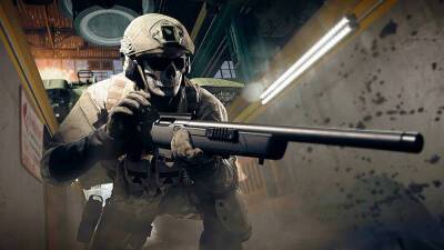 Пятый сезон в Warzone и Black Ops Cold War начнется 12 августа с некстген улучшениями - lvgames.info