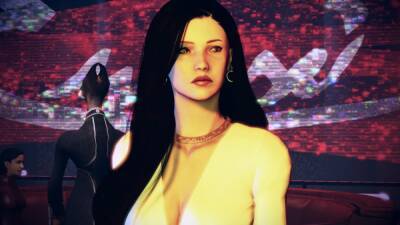 Эндрю Уилсон - Electronic Arts похвасталась высокими продажами Mass Effect: Legendary Edition - landofgames.ru