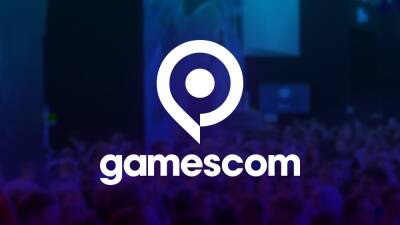 Джефф Кейль - Джефф Кейли объявил дату и время начала Gamescom 2021 - cybersport.metaratings.ru