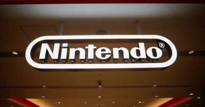 Квартальная прибыль Nintendo снизилась на 17% - cybersport.ru