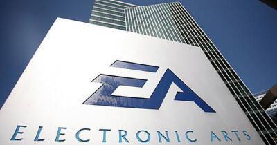 Йоргенсен Блейк - Финансовый директор EA: «Нас недостаточно ценят за то, как мы обращаемся с приобретенными студиями» - cybersport.ru