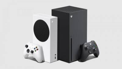 Даниэль Ахмад - Продано 6,5 миллиона Xbox Series X|S. У Xbox лучший год в истории - ps4.in.ua