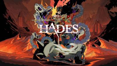 Hades: история игры студии Supergiant, завоевавшей премию «Игра года» - blog.ru.playstation.com