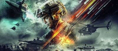 Эндрю Уилсон - "Хотим, чтобы игроки были увлечены 365 дней в году": Electronic Arts сделала заявление о будущем Battlefield - gamemag.ru