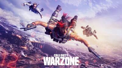 Пятый сезон Warzone: новая Call of Duty, аналог Among Us и другой новый контент - igromania.ru
