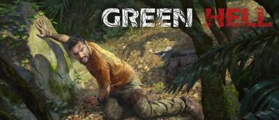 Началась Kickstarter-кампания по сбору средств на выпуск настольной игры Green Hell: The Board Game - gamemag.ru