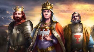 Поляки и чехи появятся в Age of Empires II: Definitive Edition 10 августа - igromania.ru - Римская Империя