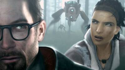 Half-Life 3: новости, слухи, спекуляции и все, что известно об игре - cubiq.ru