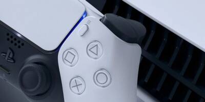 Sony планирует к марту 2022 года поставить более 20 миллионов PS5 - gametech.ru