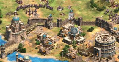 Объявлена дата появления в Age of Empires II поляков и чехов - cybersport.ru