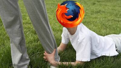 За последние три года Firefox потерял 46 миллионов пользователей - playground.ru