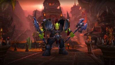 Расширение вселенной: Blizzard разрабатывает сразу две мобильные игры по Warcraft - 3dnews.ru