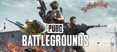 Непонятная тавтология: PUBG зачем-то переименовали в PUBG: Battlegrounds - zoneofgames.ru