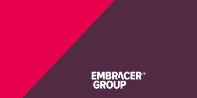 Embracer Group купила восемь студий за 313 млн. долларов - cybersport.metaratings.ru - Швеция