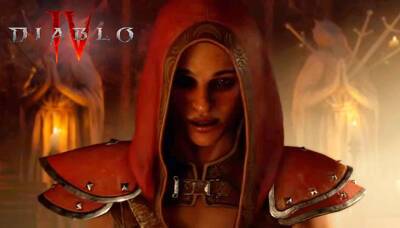 Diablo 4 хотят поддерживать много лет - gameinonline.com