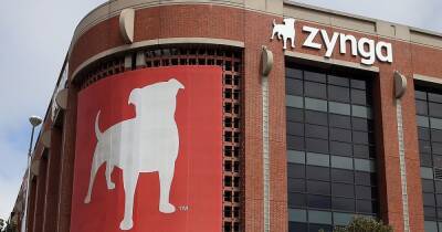 Разработчик мобильных игр Zynga отчитался о прибыли в $720 млн за три месяца - cybersport.ru