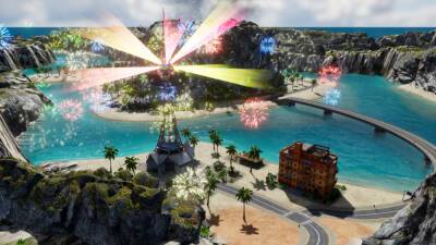 Kalypso Media - Дополнение Festival для Tropico 6 станет доступно в конце августа - lvgames.info