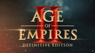 Age of Empires 2 получит две нации и несколько сюжетов уже 10 августа - lvgames.info