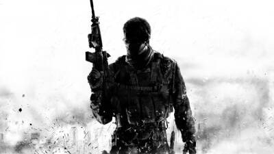 Activision: ремастера Call of Duty Modern Warfare 3 не существует - igromania.ru