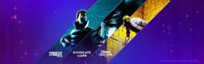 Бесплатная раздача Syndicate Plus , Syndicate Wars и Ultima Underworld I & II в GOG - playground.ru
