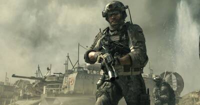 Activision опровергла слухи о существовании ремастера Call of Duty: Modern Warfare 3 - cybersport.ru