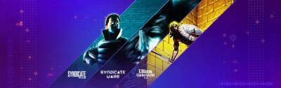 Syndicate Wars, Syndicate Plus и Ultima Underworld 1+2 отдают бесплатно - igromania.ru - Сша