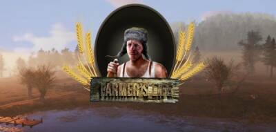 Farmer's Life стала доступна в раннем доступе Steam - playground.ru