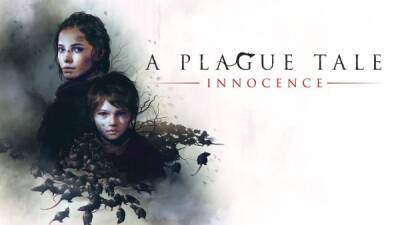 В Epic Games Store началась бесплатная раздача игр A Plague Tale: Innocence и Minit - playground.ru - Франция