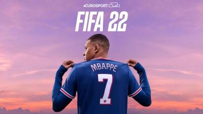 EA выпустила свежий трейлер FIFA 22, посвященный режиму карьеры - fatalgame.com