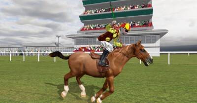 «Лошадь гоночной 2016» и «Супер гонки детей» вошли в сборник гоночных игр в PS Store - cybersport.ru