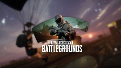 Халява: в PUBG: Battlegrounds можно играть бесплатно целую неделю - playisgame.com