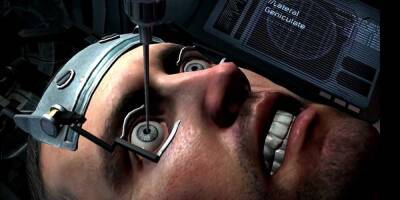 Майк Язиджян - Разработчики ремейка Dead Space намерены вырезать из оригинала «нерабочий контент» - gametech.ru